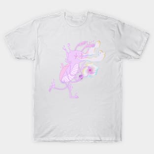 Ghost Bug T-Shirt